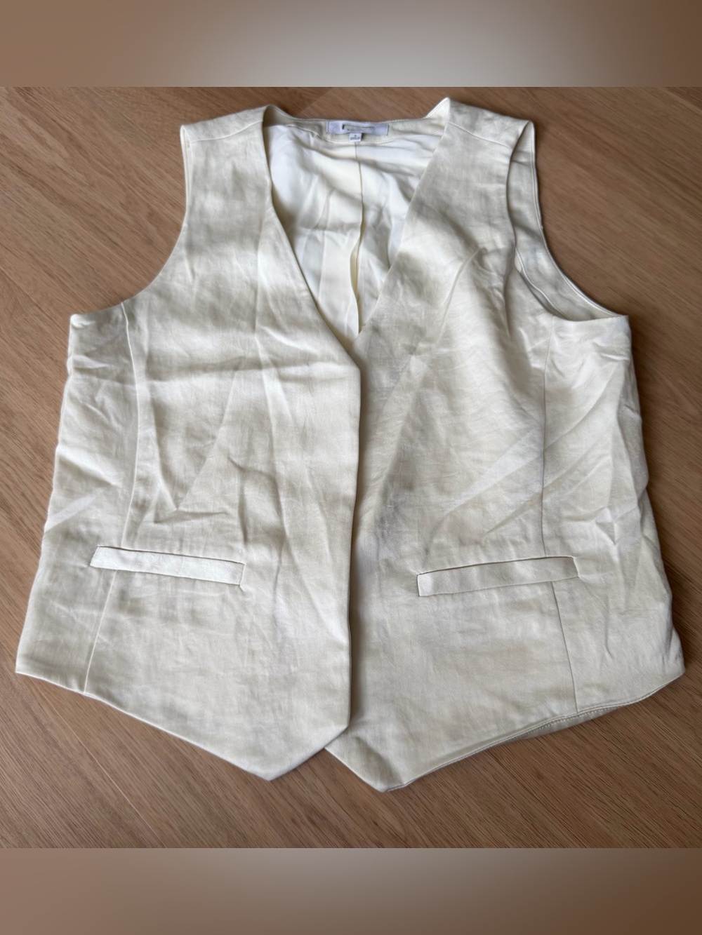Madewell Vest